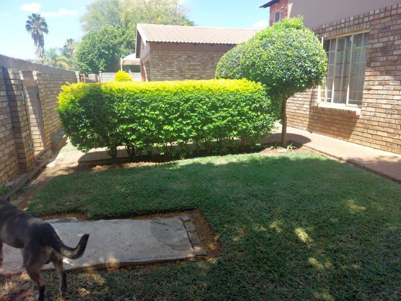 3 Bedroom Property for Sale in Rustenburg North West